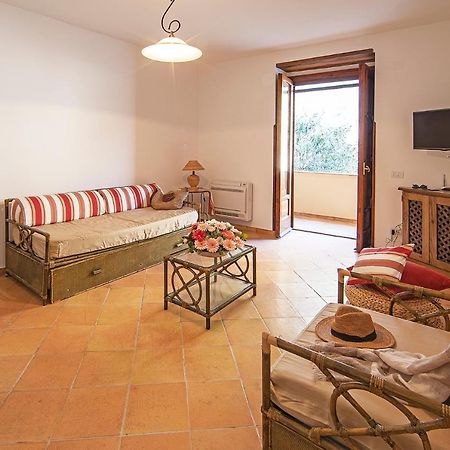 Borgo Di Conca Dei Marini Villa Luaran gambar