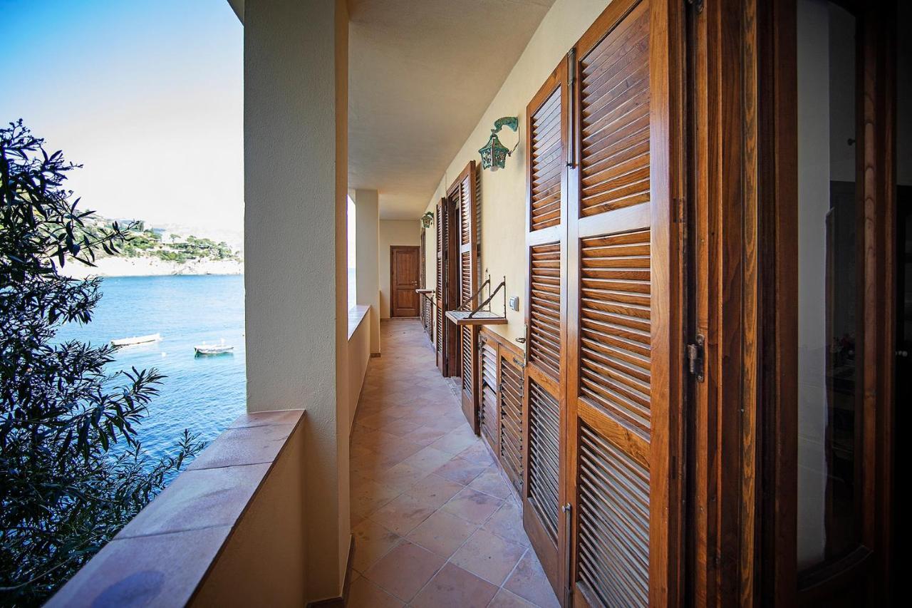 Borgo Di Conca Dei Marini Villa Luaran gambar
