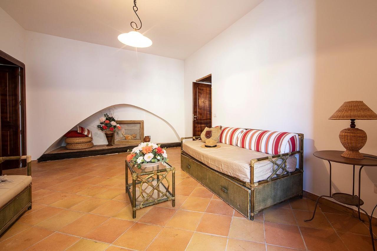 Borgo Di Conca Dei Marini Villa Luaran gambar