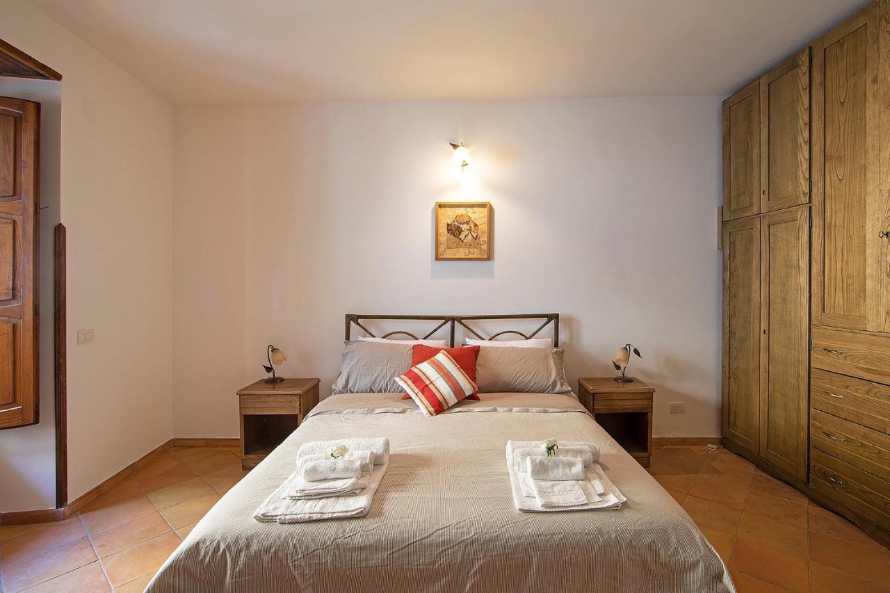 Borgo Di Conca Dei Marini Villa Luaran gambar