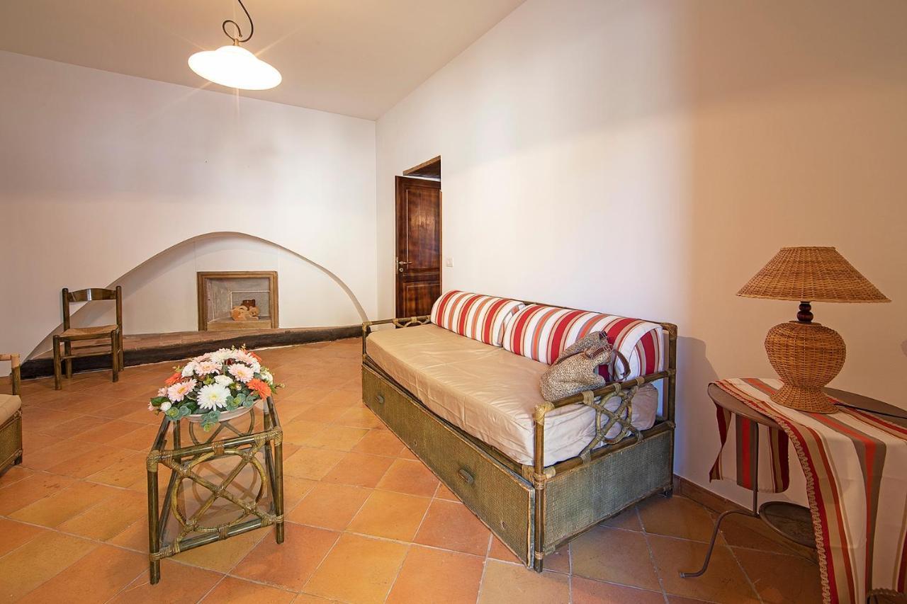 Borgo Di Conca Dei Marini Villa Luaran gambar