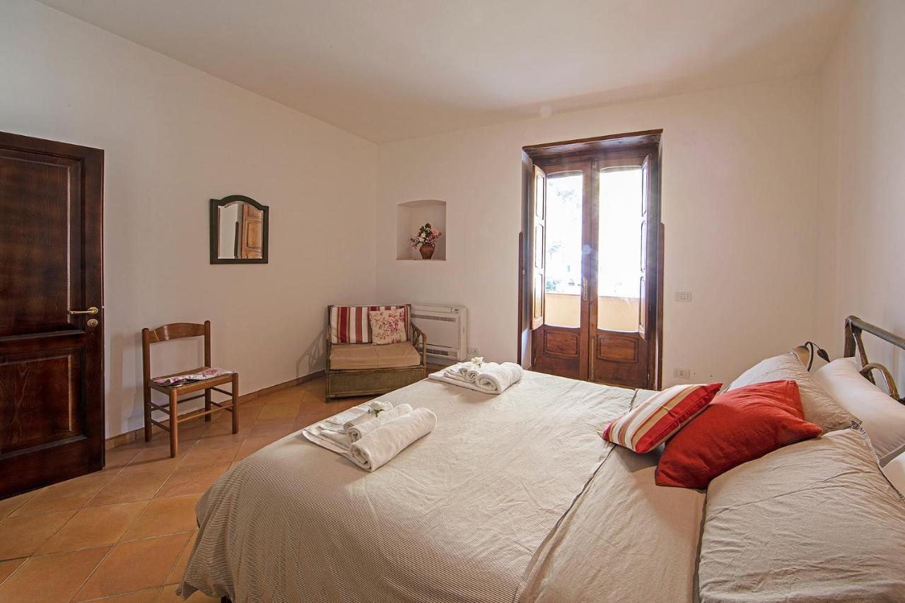 Borgo Di Conca Dei Marini Villa Luaran gambar