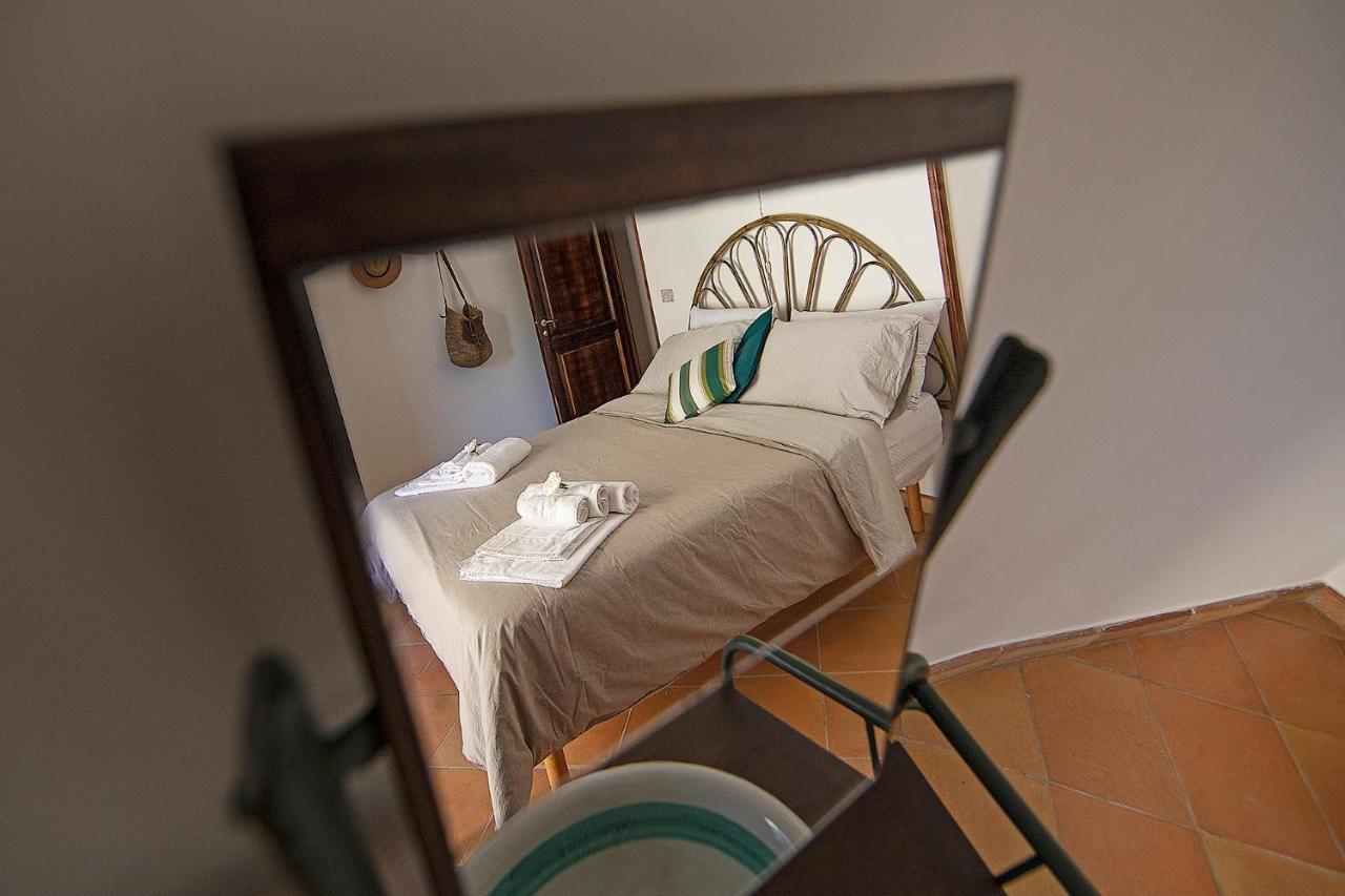 Borgo Di Conca Dei Marini Villa Luaran gambar