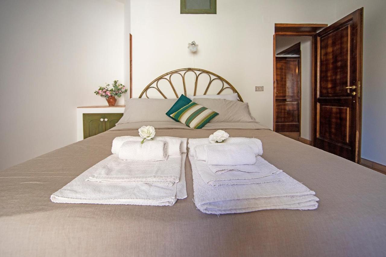 Borgo Di Conca Dei Marini Villa Luaran gambar