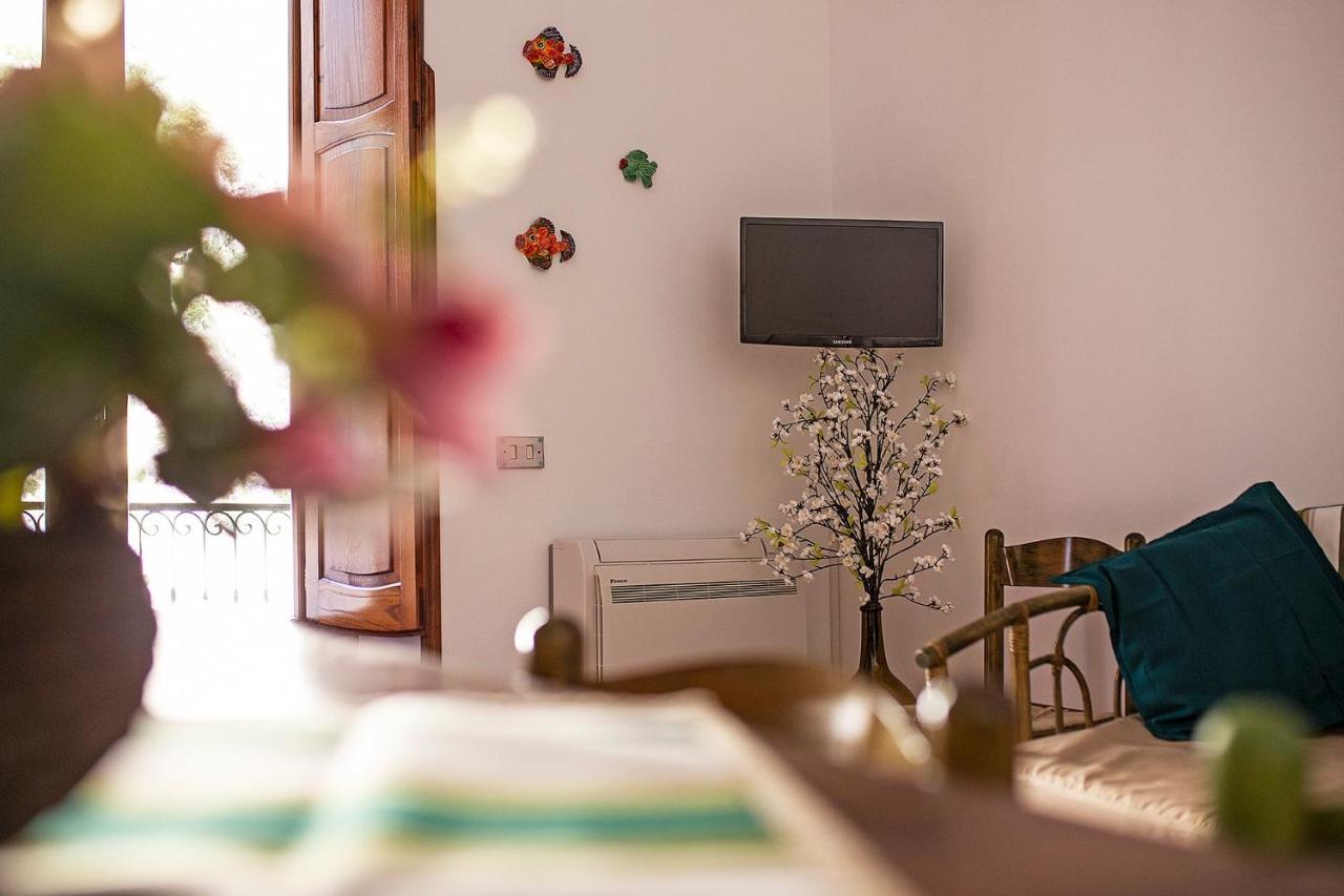 Borgo Di Conca Dei Marini Villa Luaran gambar