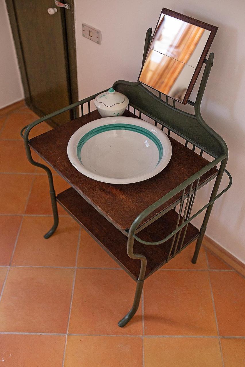 Borgo Di Conca Dei Marini Villa Luaran gambar