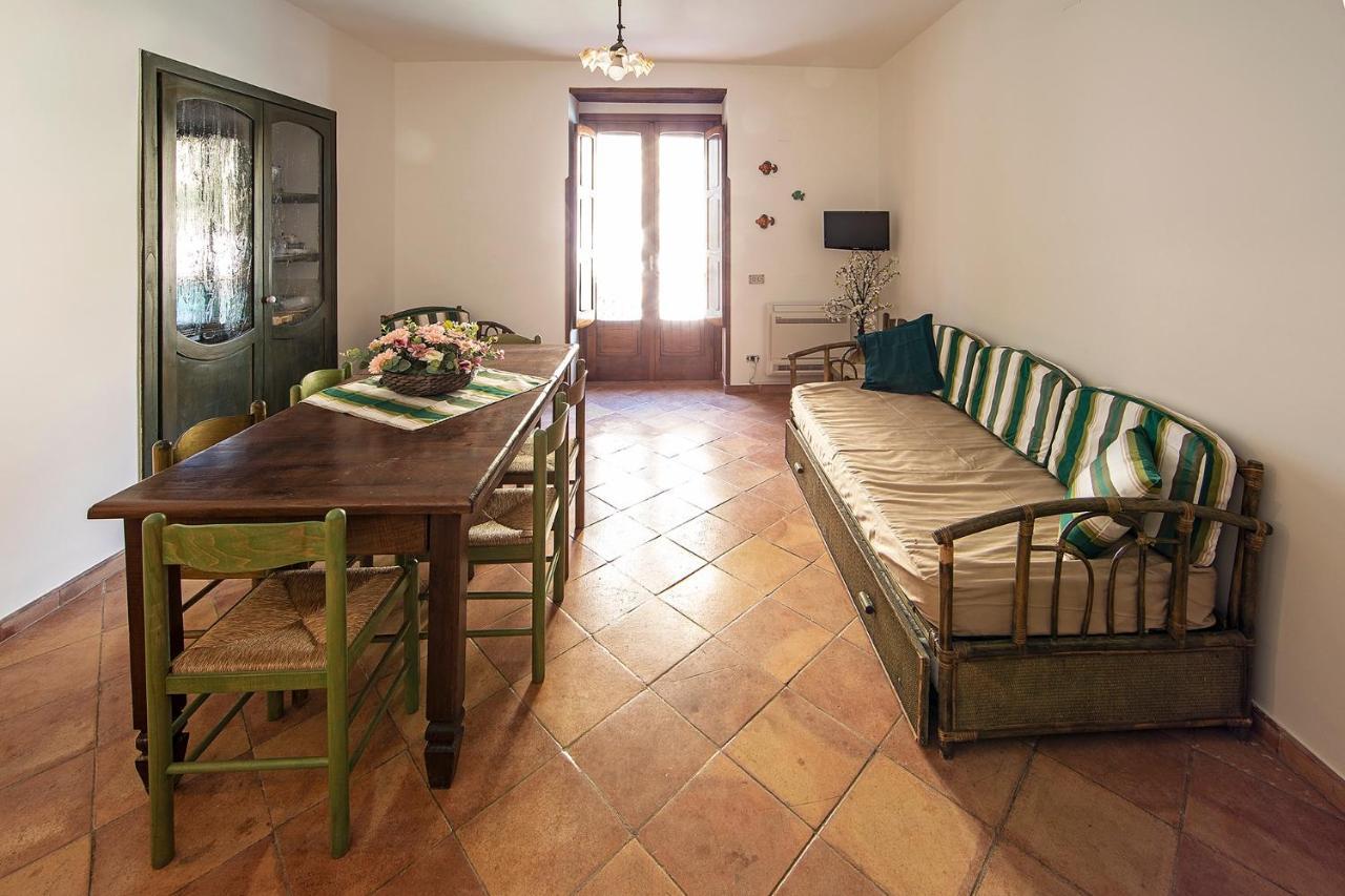 Borgo Di Conca Dei Marini Villa Luaran gambar